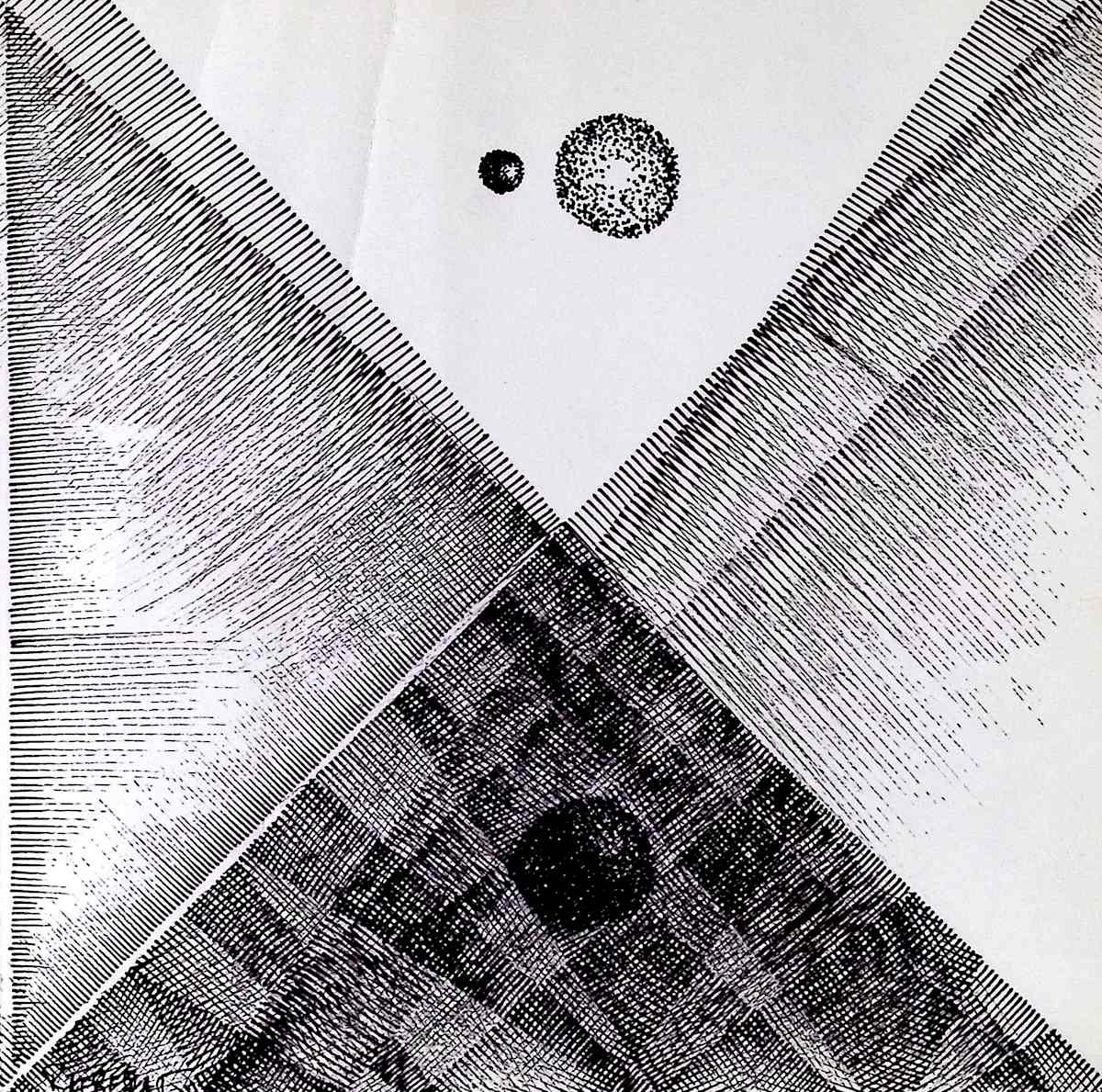 Sans titre (DPF501) 