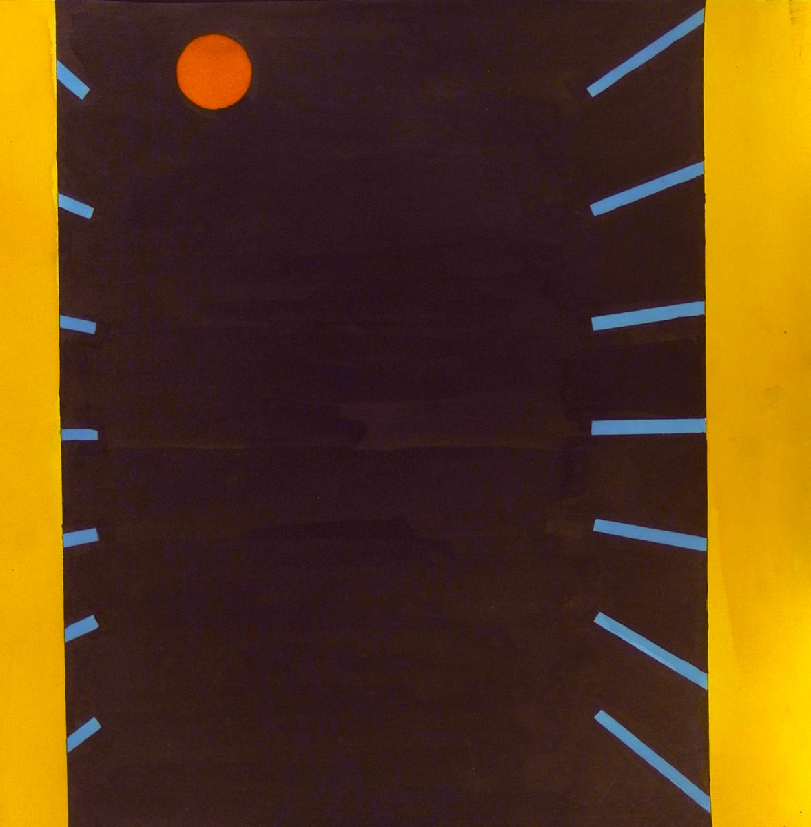 Sans titre (DPF 875) by Vincent Batbedat 