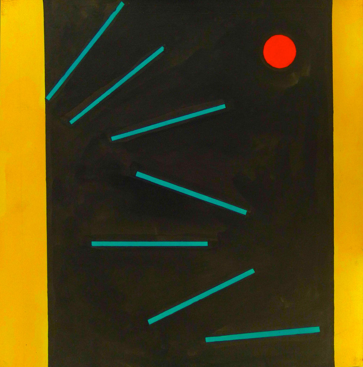 Sans titre (DPF 876) by Vincent Batbedat 