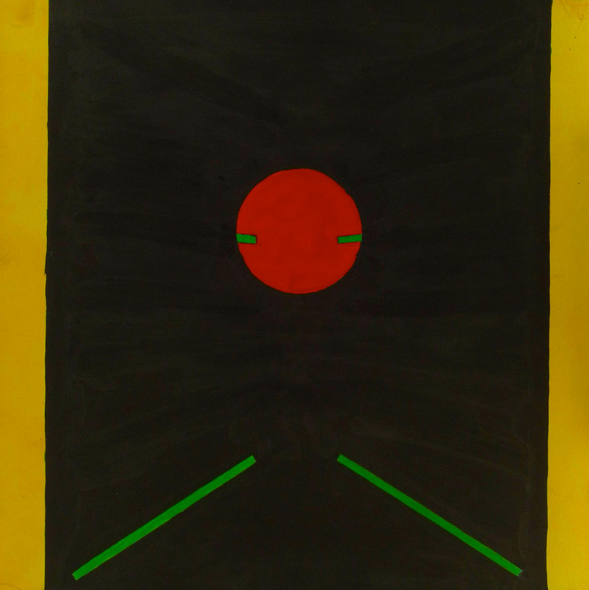 Sans titre (DPF 880) by Vincent Batbedat 