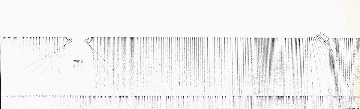 Sans titre (DPF 884) by Vincent Batbedat 
