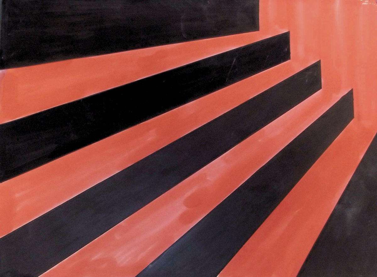 Sans titre (DPF 900) by Vincent Batbedat 