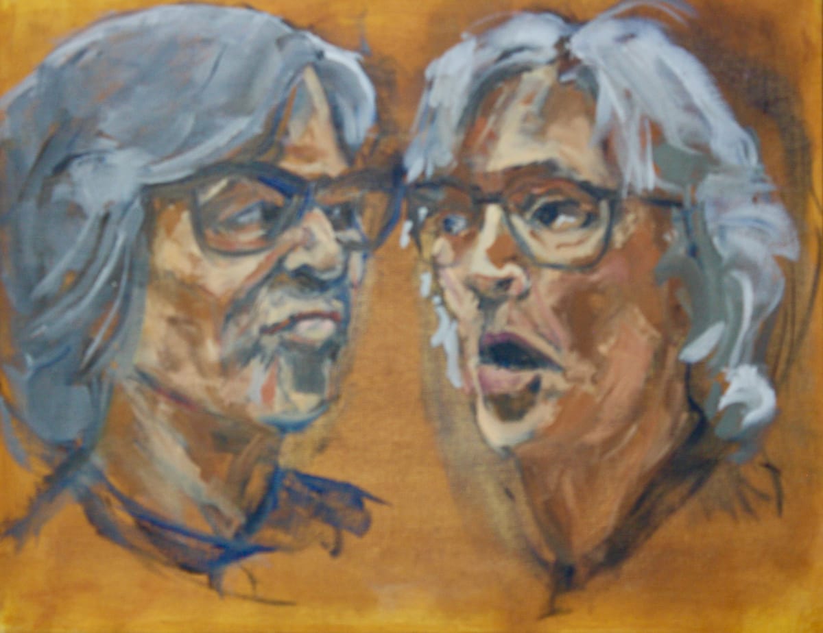 A Hot Topic by Heather Blume 