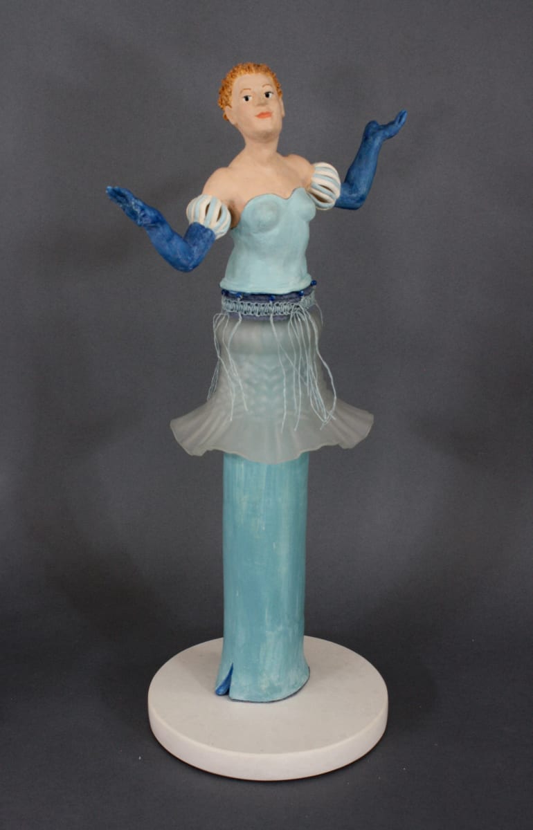 C’est Si Bon by Heather Blume 