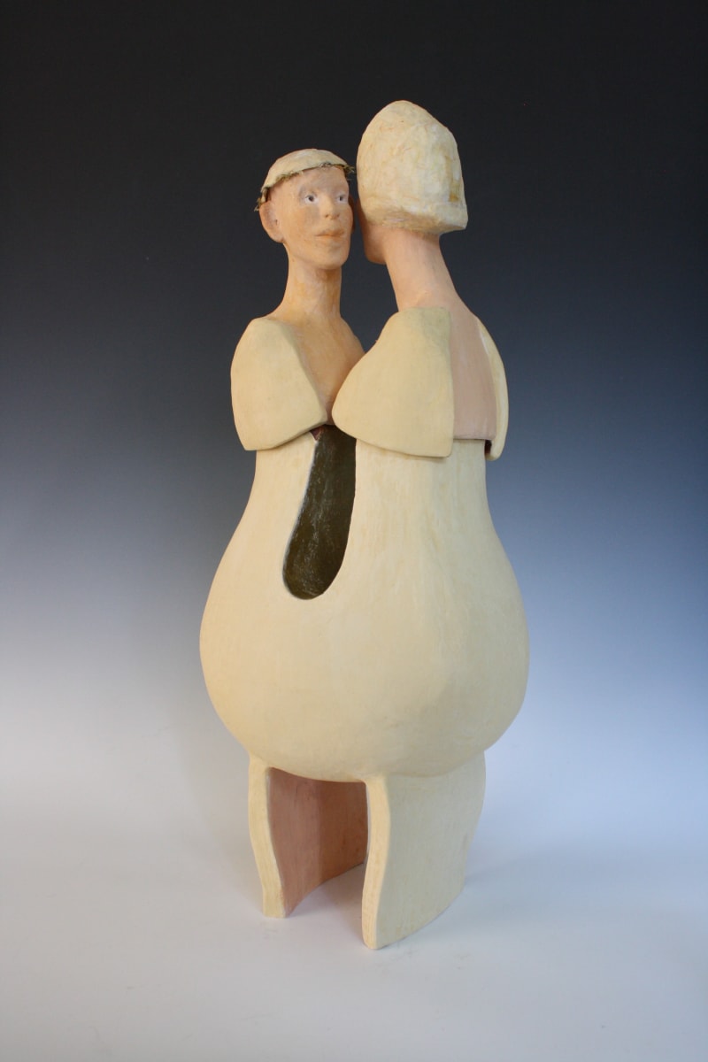 Hear-Say  Image: Hear-Say