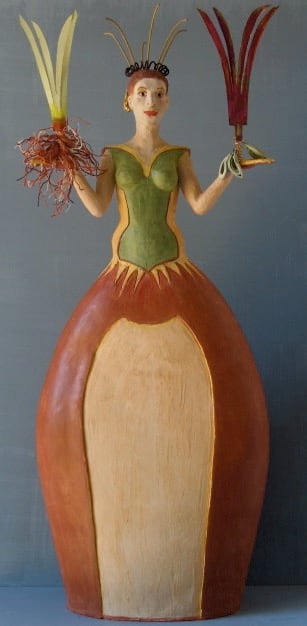 Harvest by Heather Blume 