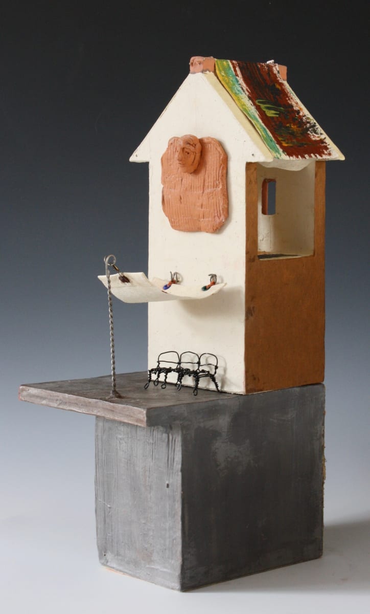 Hernandos Hideaway by Heather Blume 