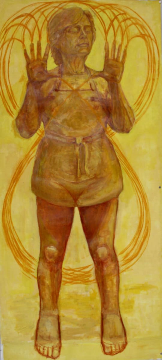 Energized by Heather Blume 