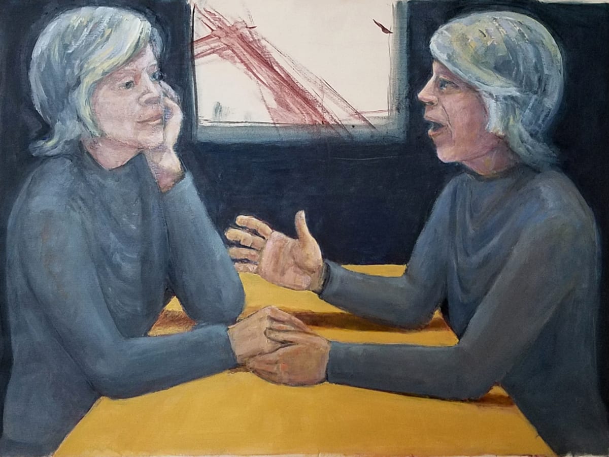 Self Help by Heather Blume 