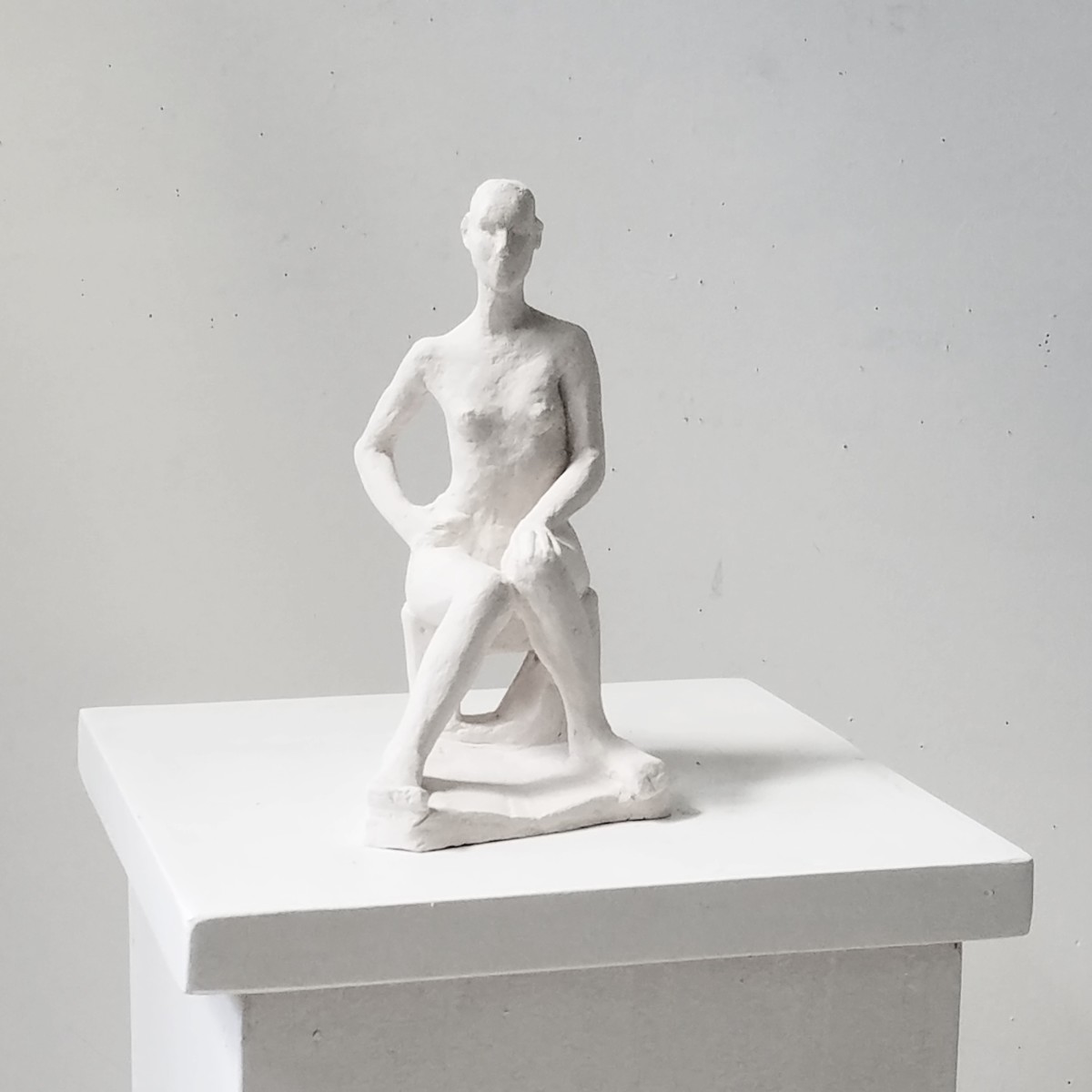 Jux-Ta-Pose by Heather Blume 