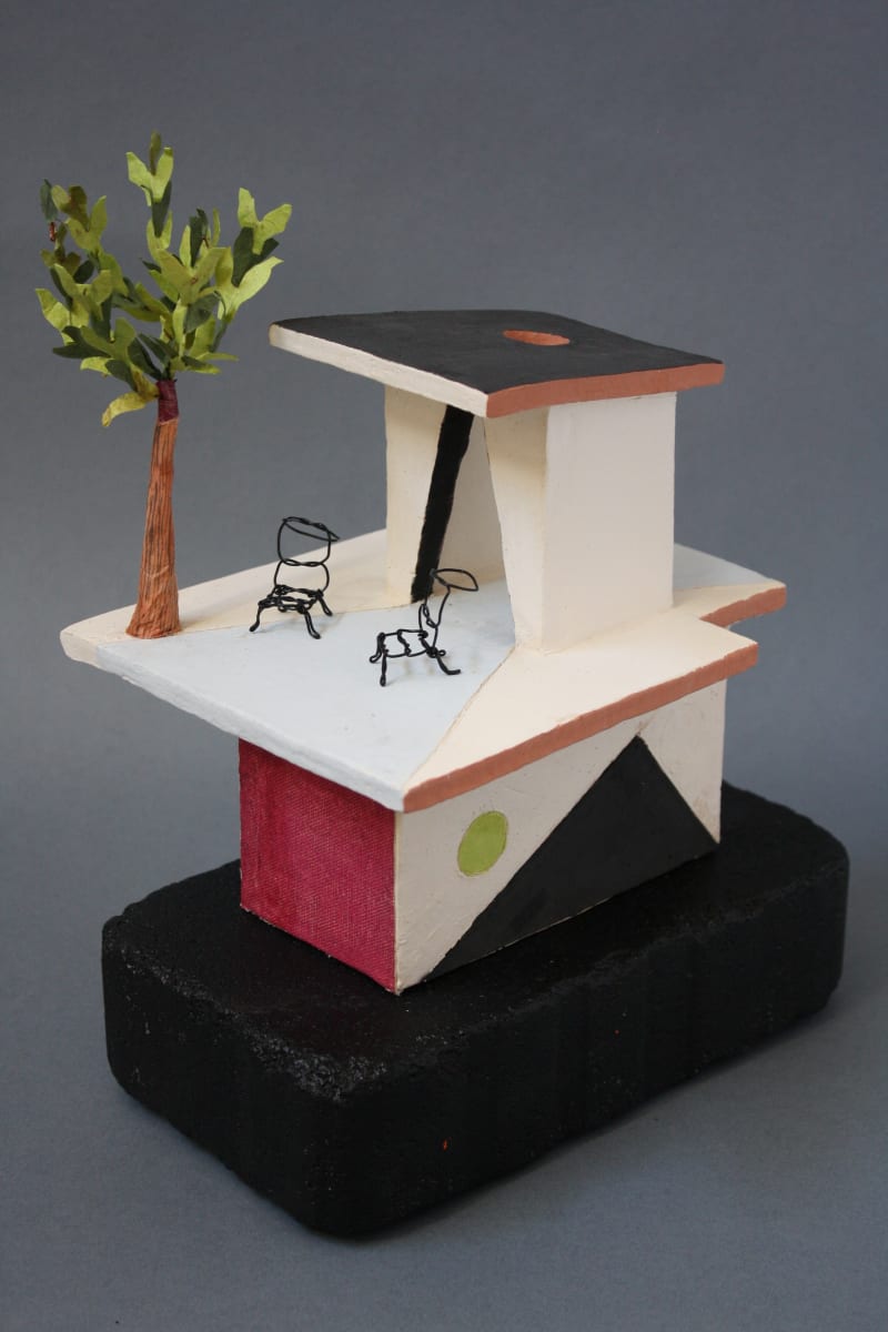 Room With A View by Heather Blume, Image 1.