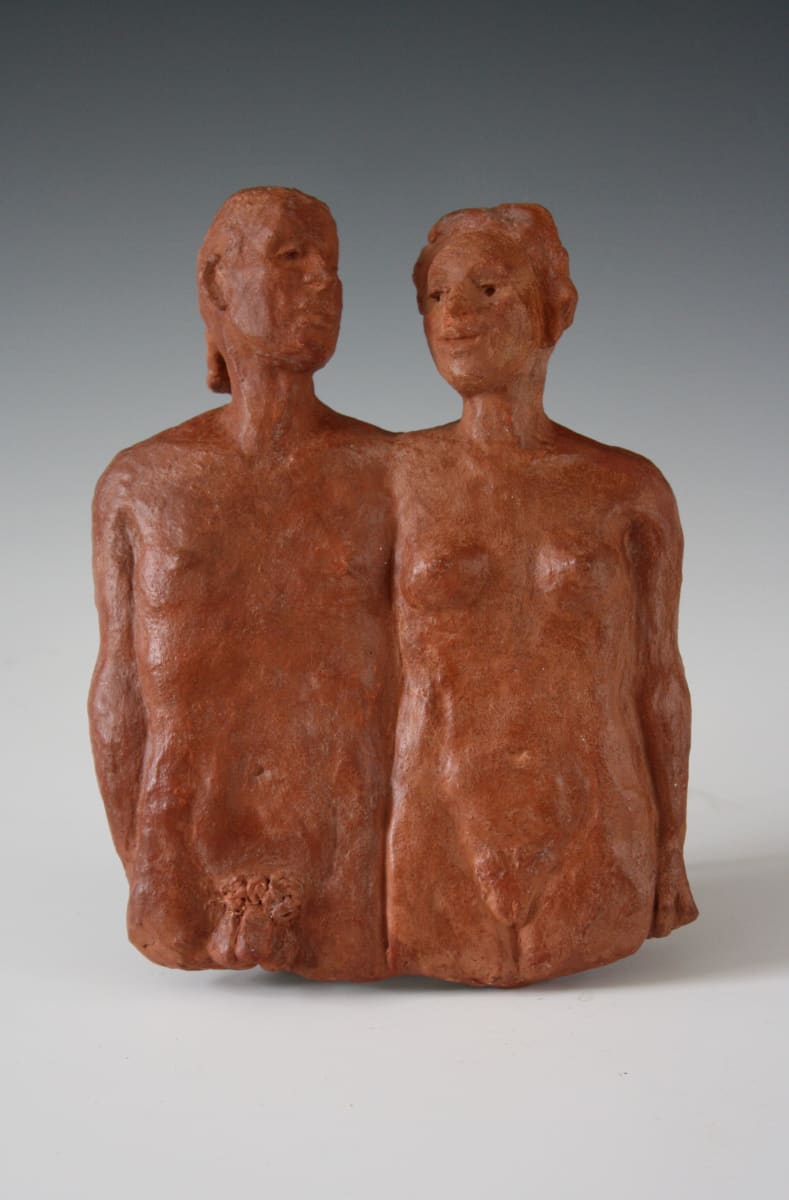 Shoulder to Shoulder, Image 1.