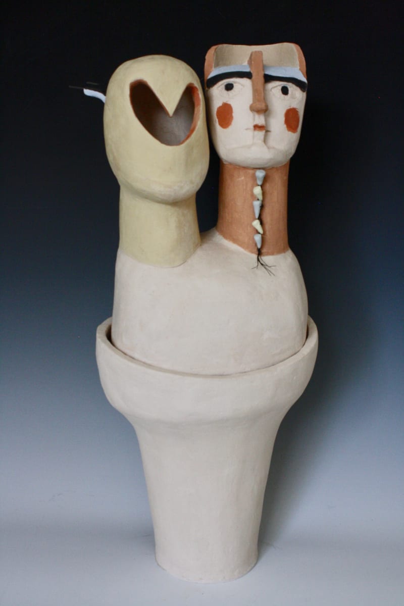 Urn of Love and Kindness 