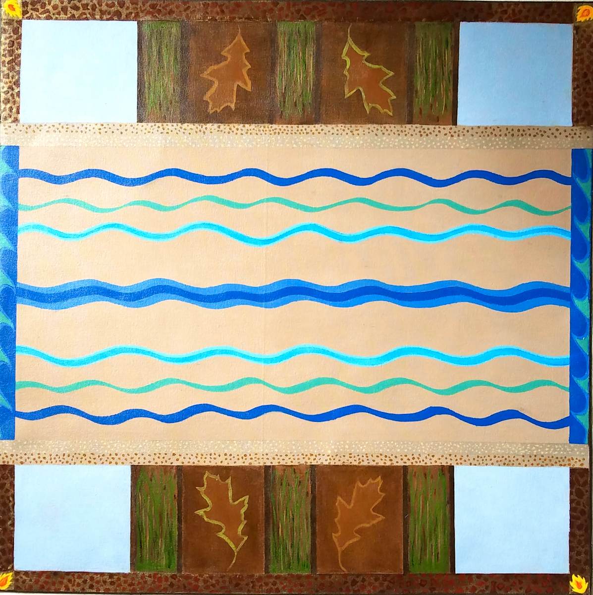 Elements Mat-ter, Image 4.