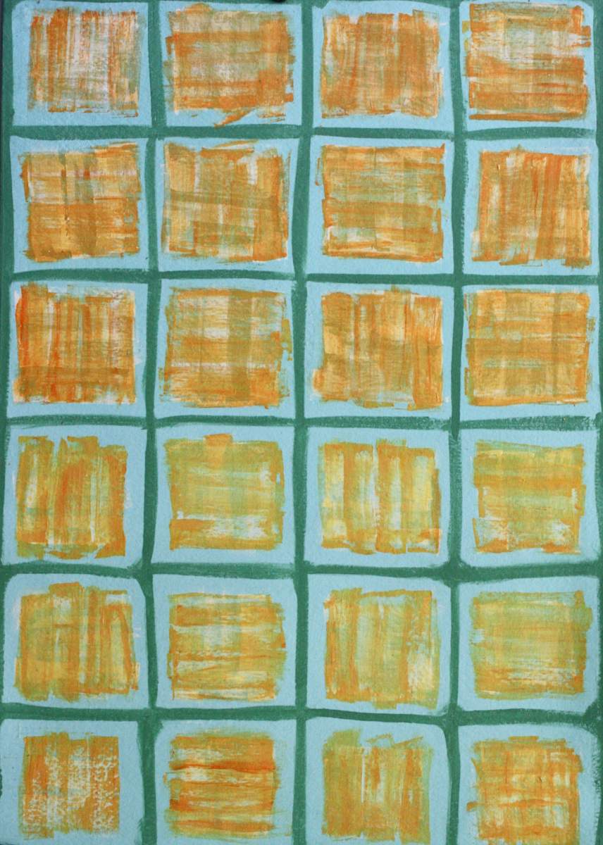Grid Mat-ter 5, Image 6.
