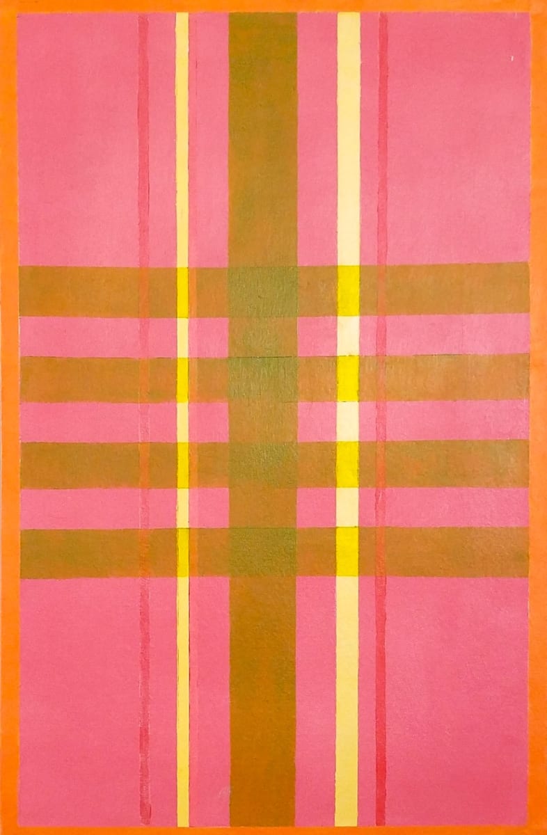 Madras Mat-ter by Heather Blume 