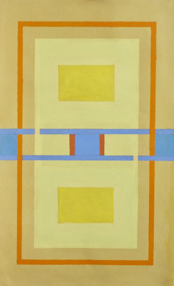 Rectangular Mat-ter 2 