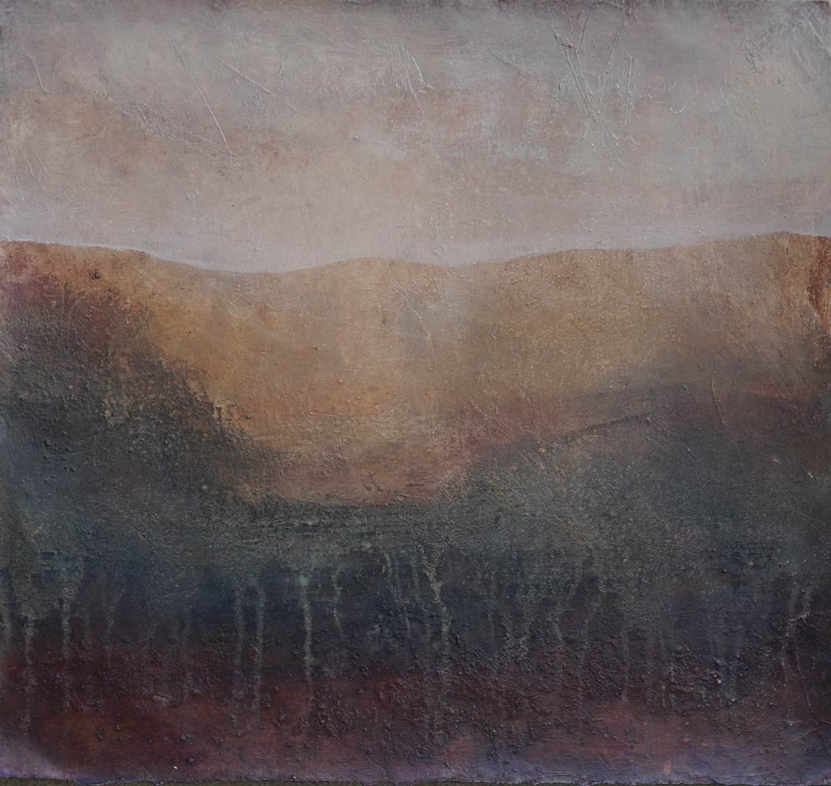 African winter by Alethea Eriksson, Image 1.