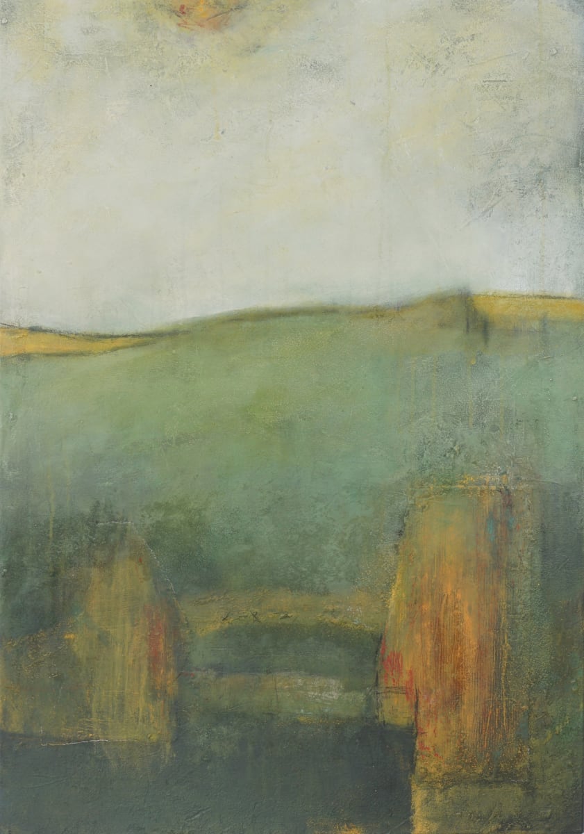 Dusk /Dämmerung by Alethea Eriksson, Image 1.