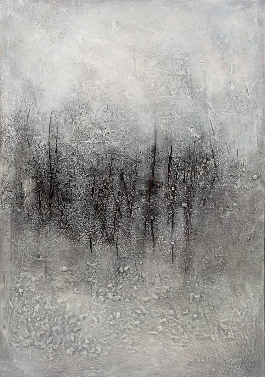 January /Januar by Alethea Eriksson, Image 2.