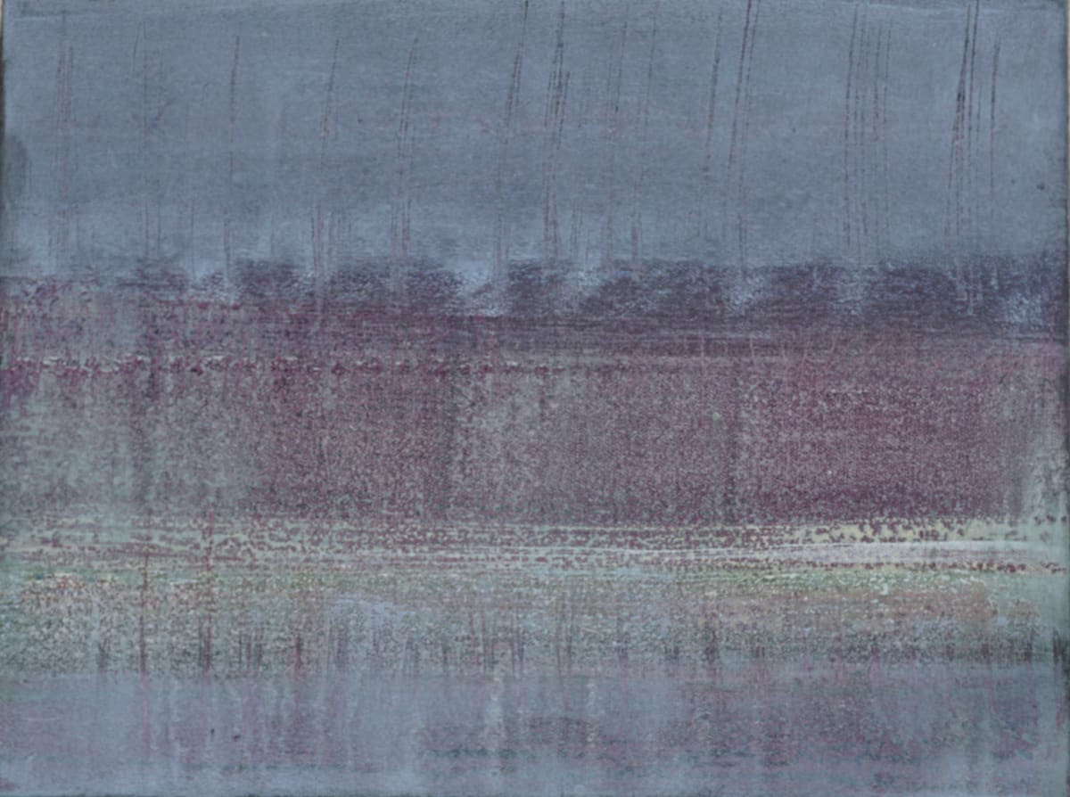 Condensation 1 by Alethea Eriksson 