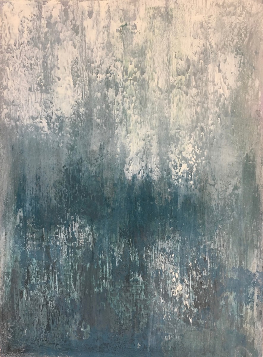 A Taste of Rain by Alethea Eriksson 