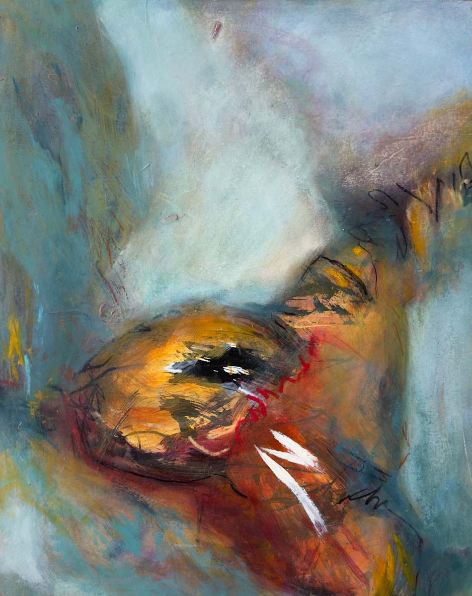 Transience by Alethea Eriksson 