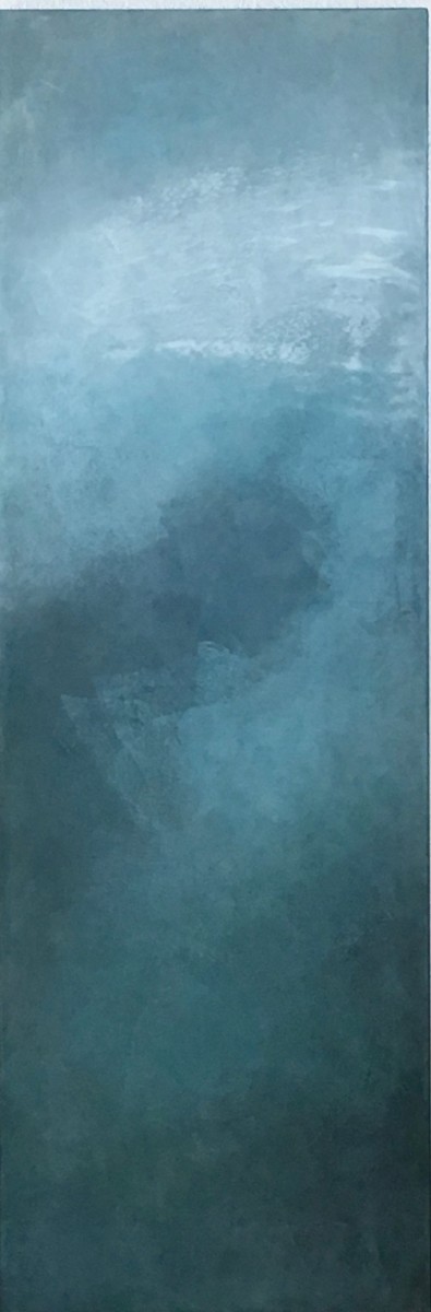 Elements - Suite No. 4 by Alethea Eriksson 