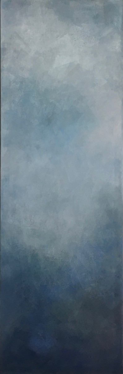 Elements -  Suite No. 1 by Alethea Eriksson 