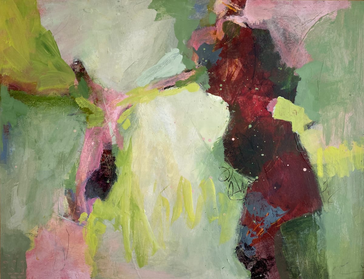 Colour Fields 2 by Alethea Eriksson, Image 3.