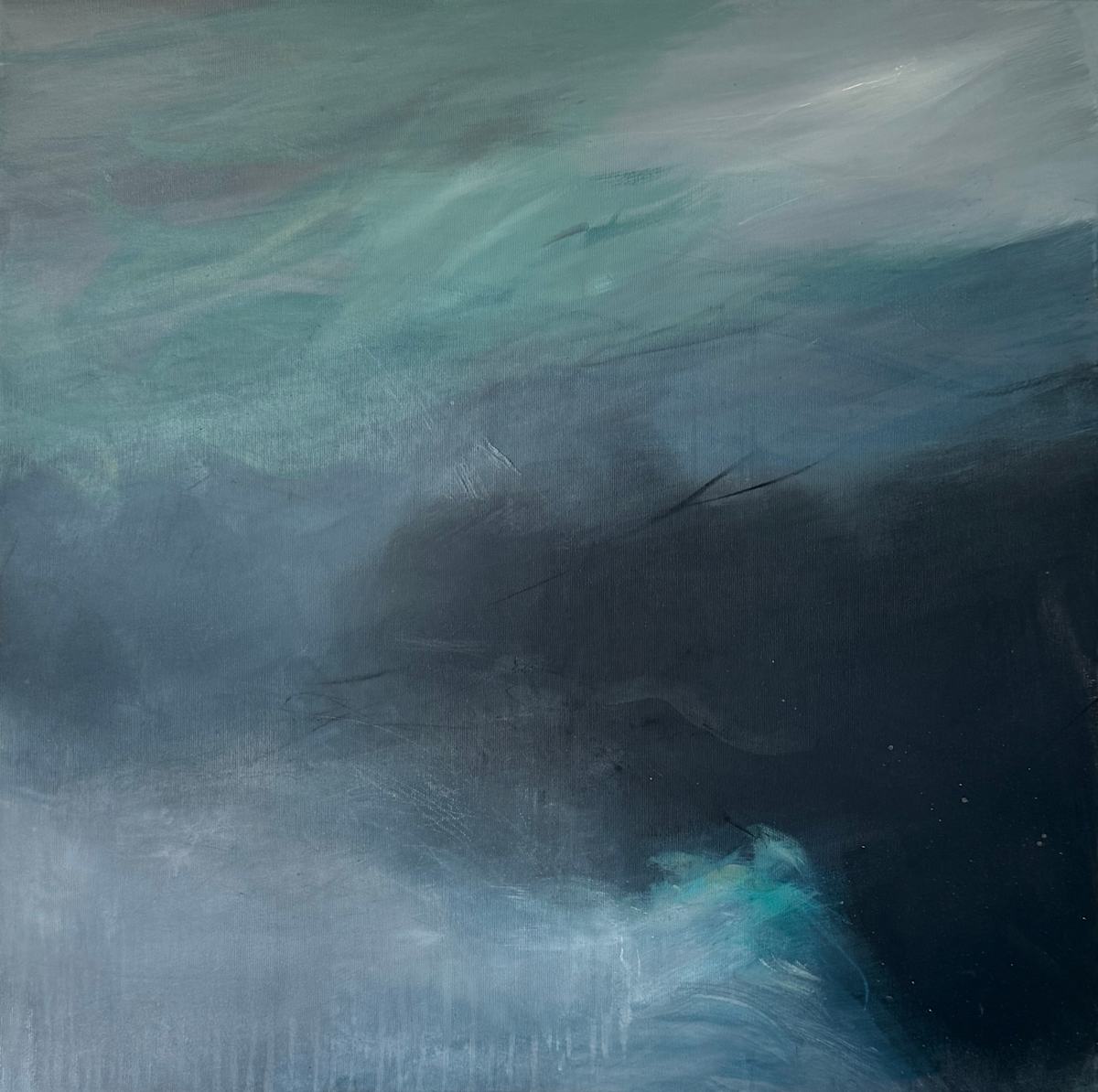 Undertow by Alethea Eriksson, Image 1.