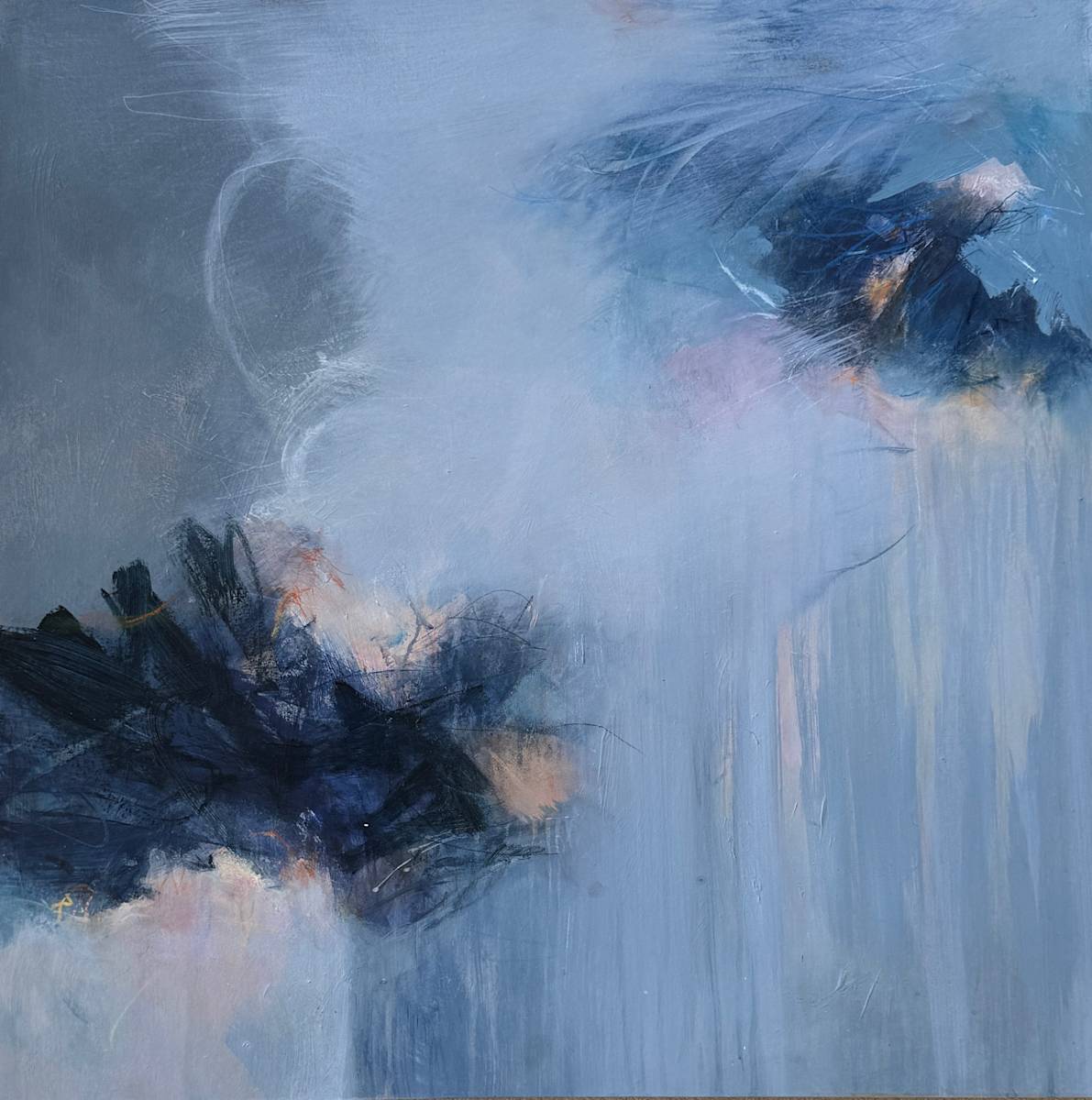 Fractured Front by Alethea Eriksson, Image 1.