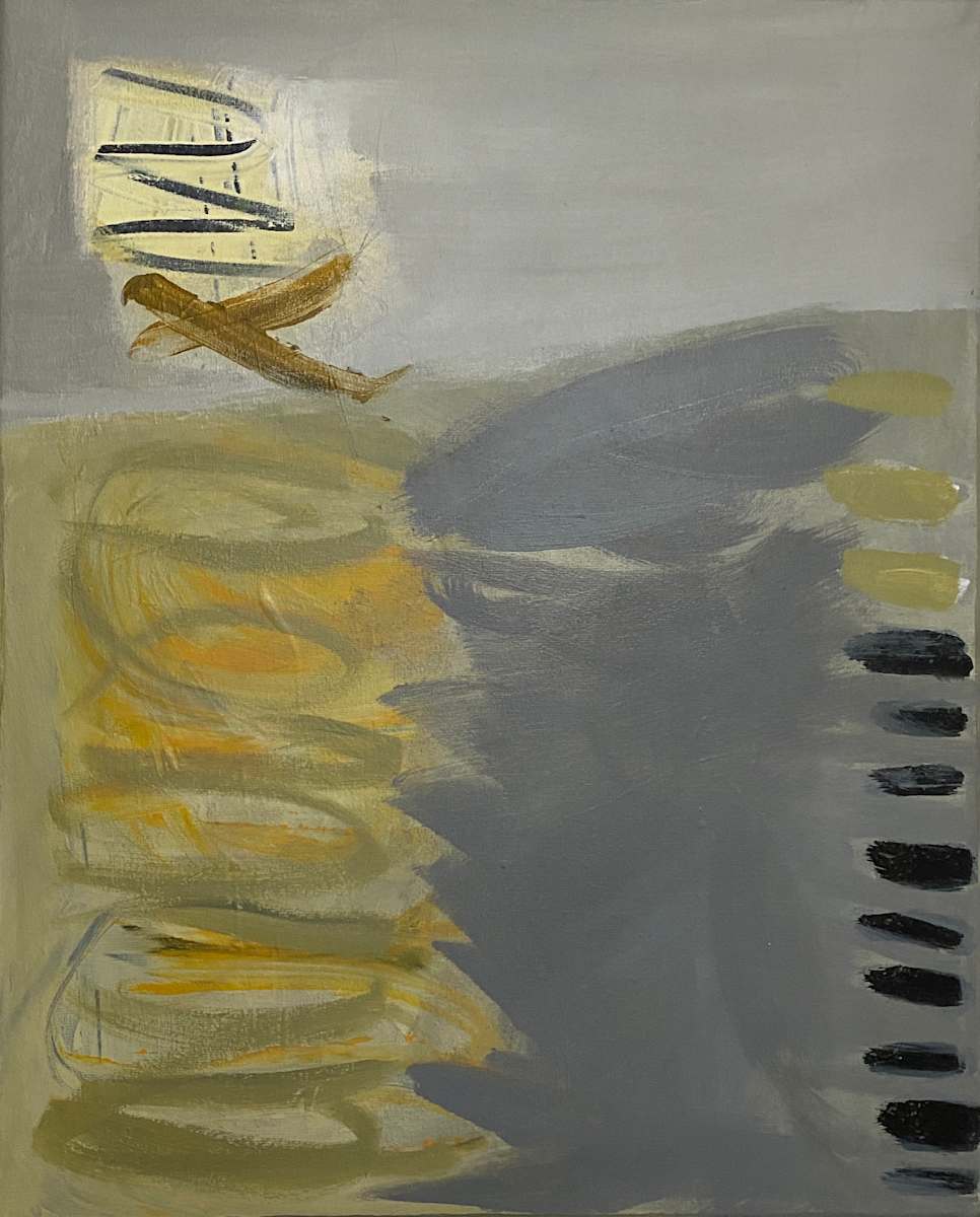 Fogdays 1 by Alethea Eriksson, Image 2.