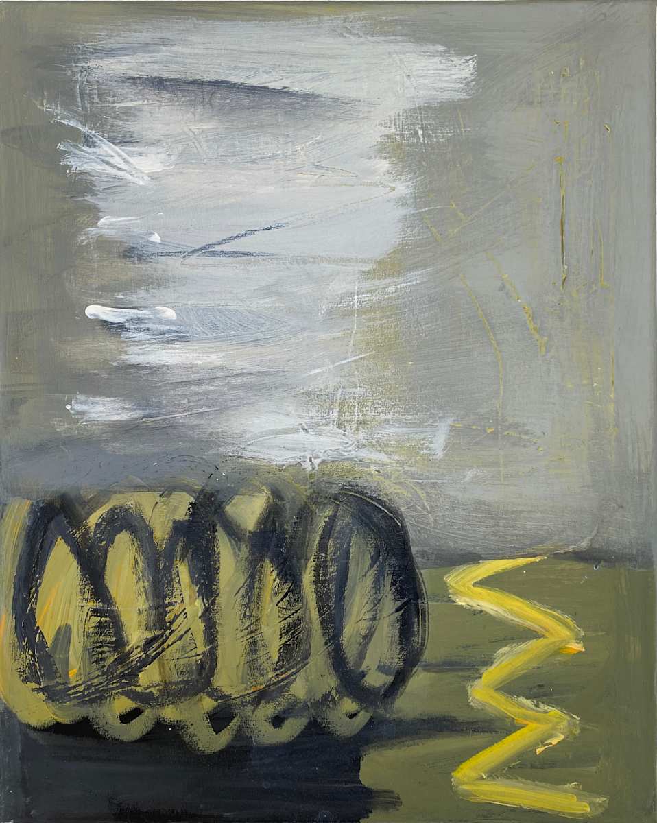 Fogdays 2 by Alethea Eriksson, Image 1.
