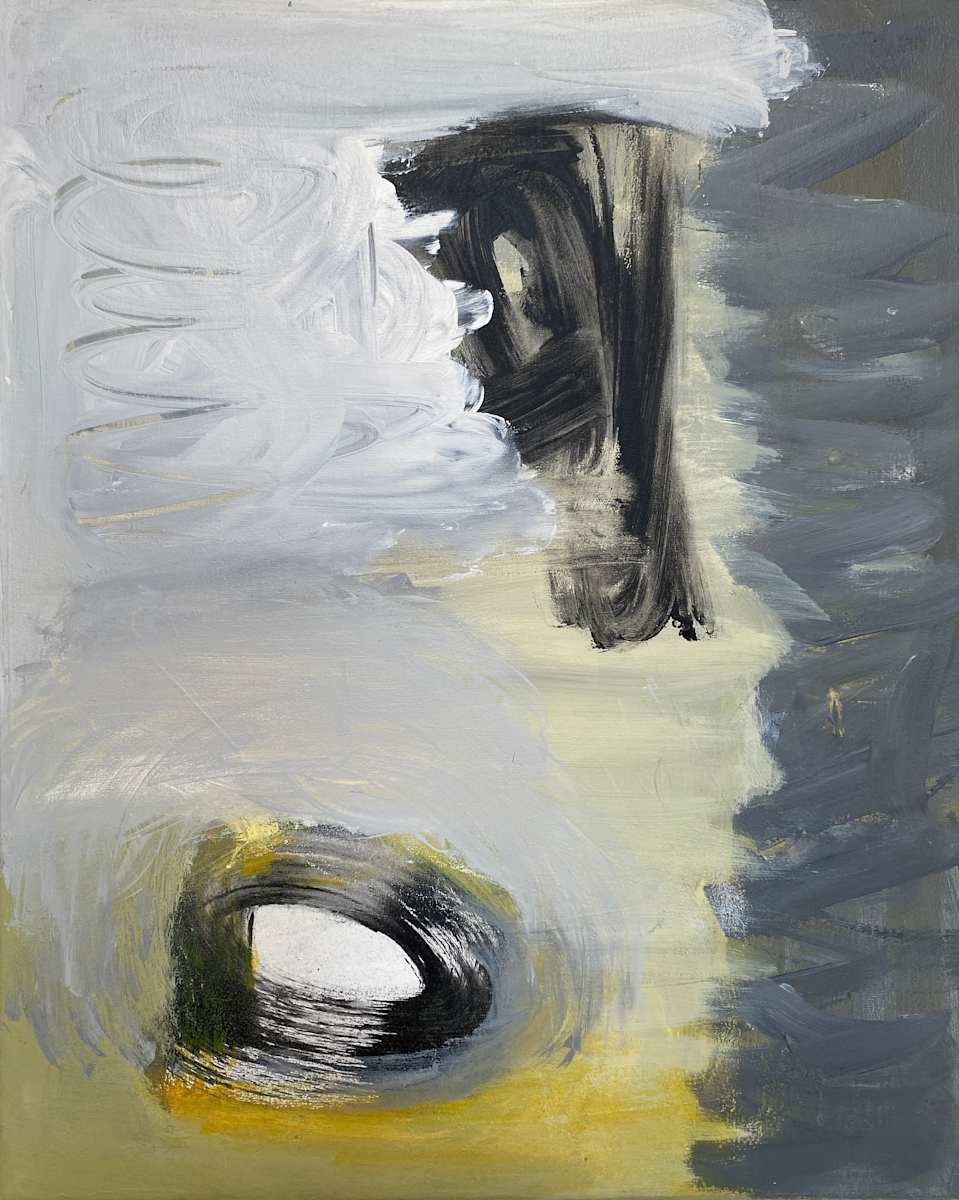 Fogdays  4 by Alethea Eriksson, Image 1.