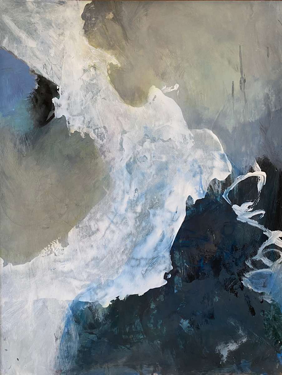 A change of weather 2 by Alethea Eriksson 