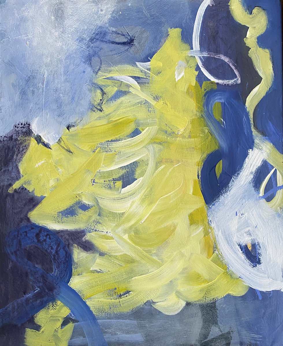 Spring in my step by Alethea Eriksson, Image 5.