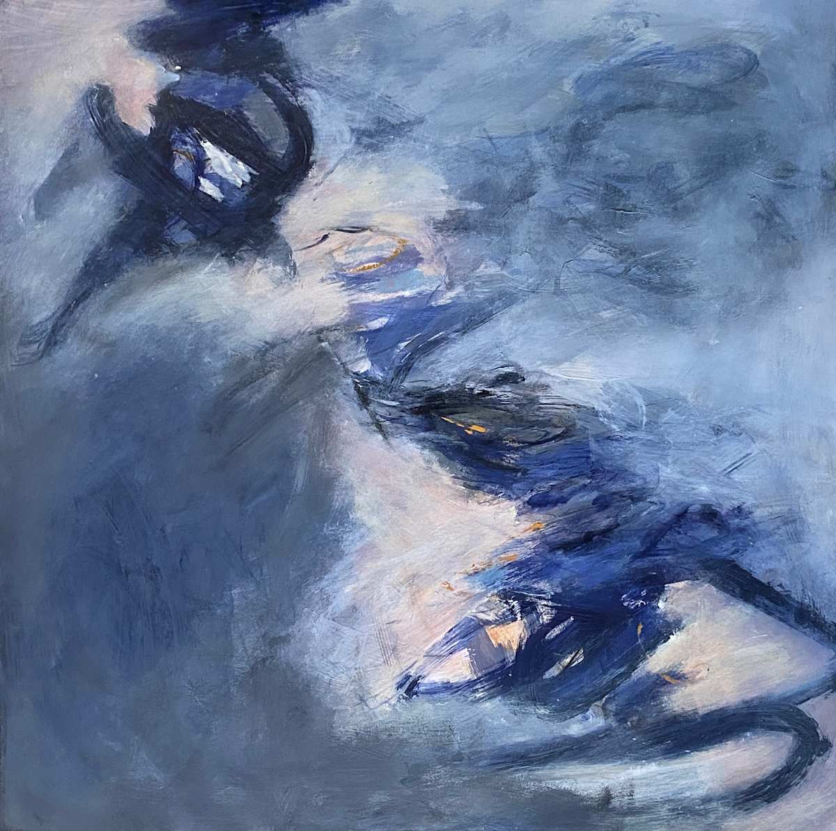 Annahrung by Alethea Eriksson 