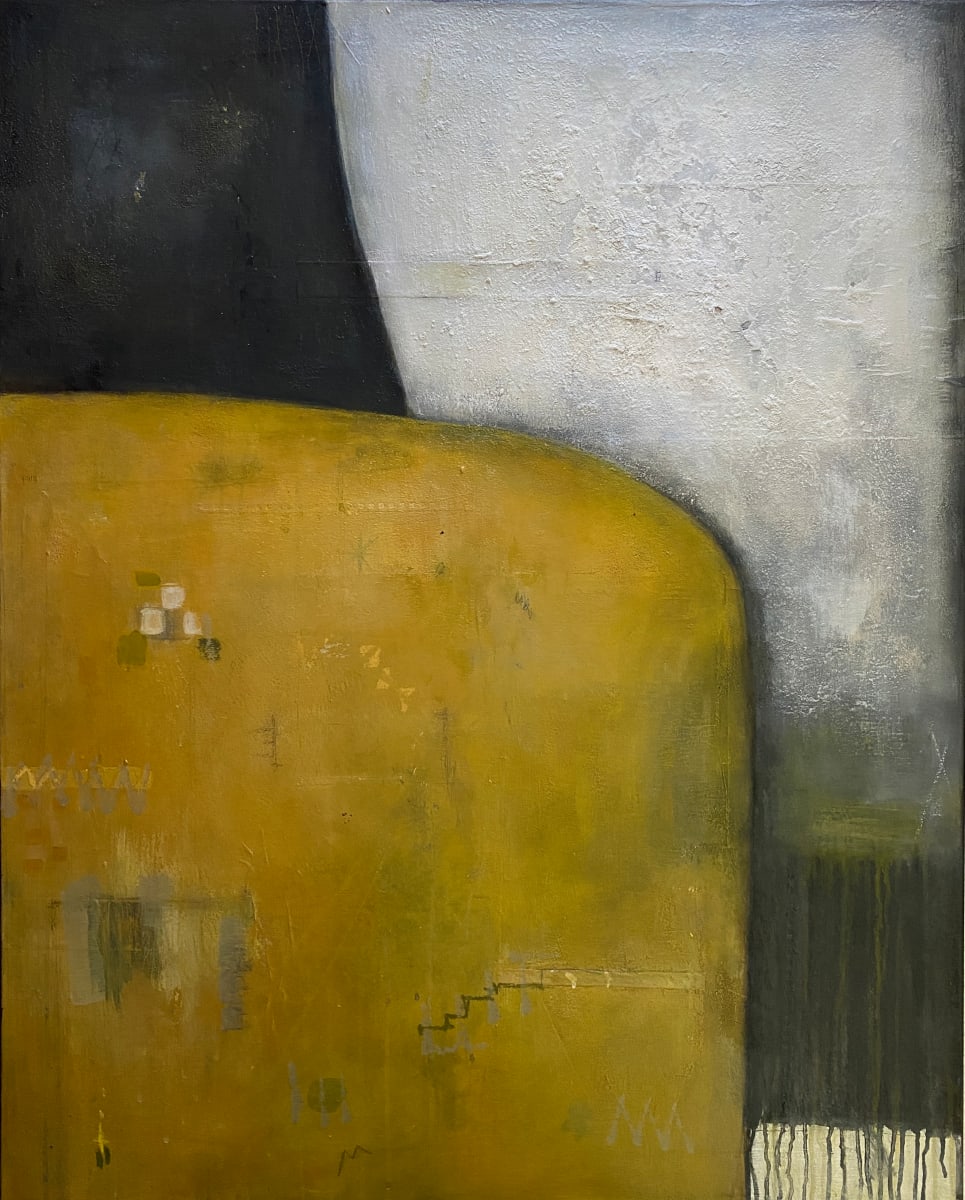 Yellow Force by Alethea Eriksson, Image 5.