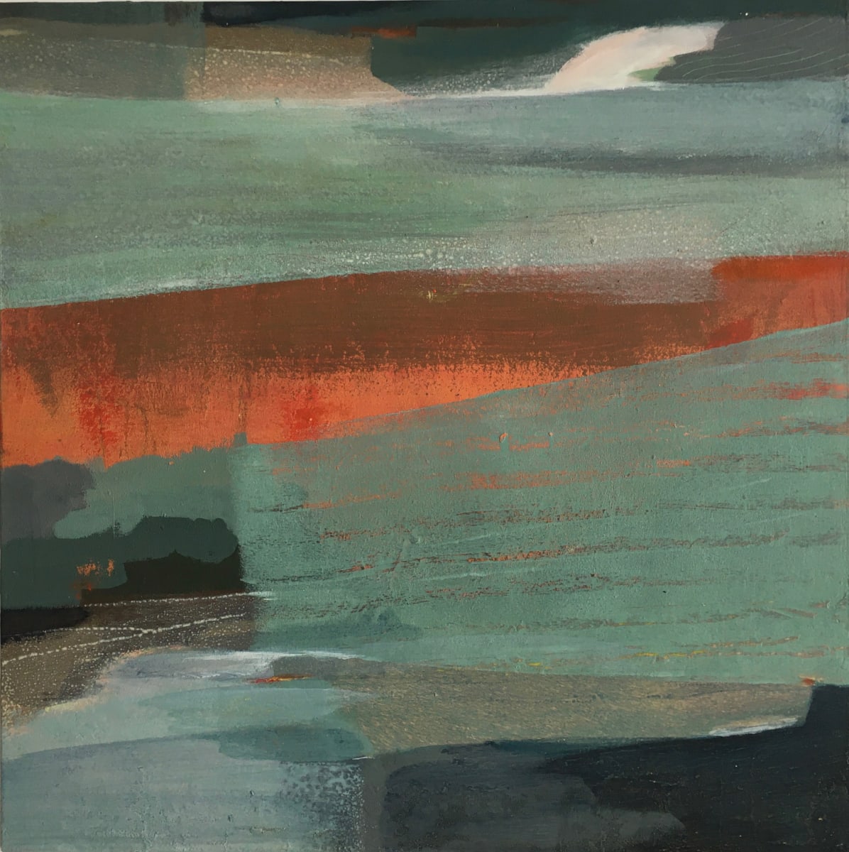 Colour Fields 2, Image 1.