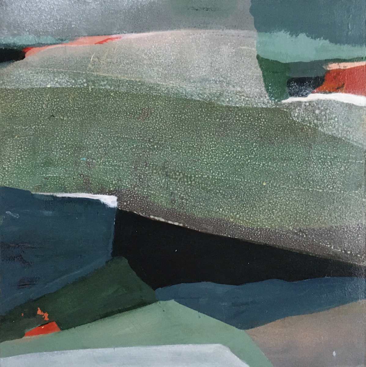 Colour fields 2, Image 1.