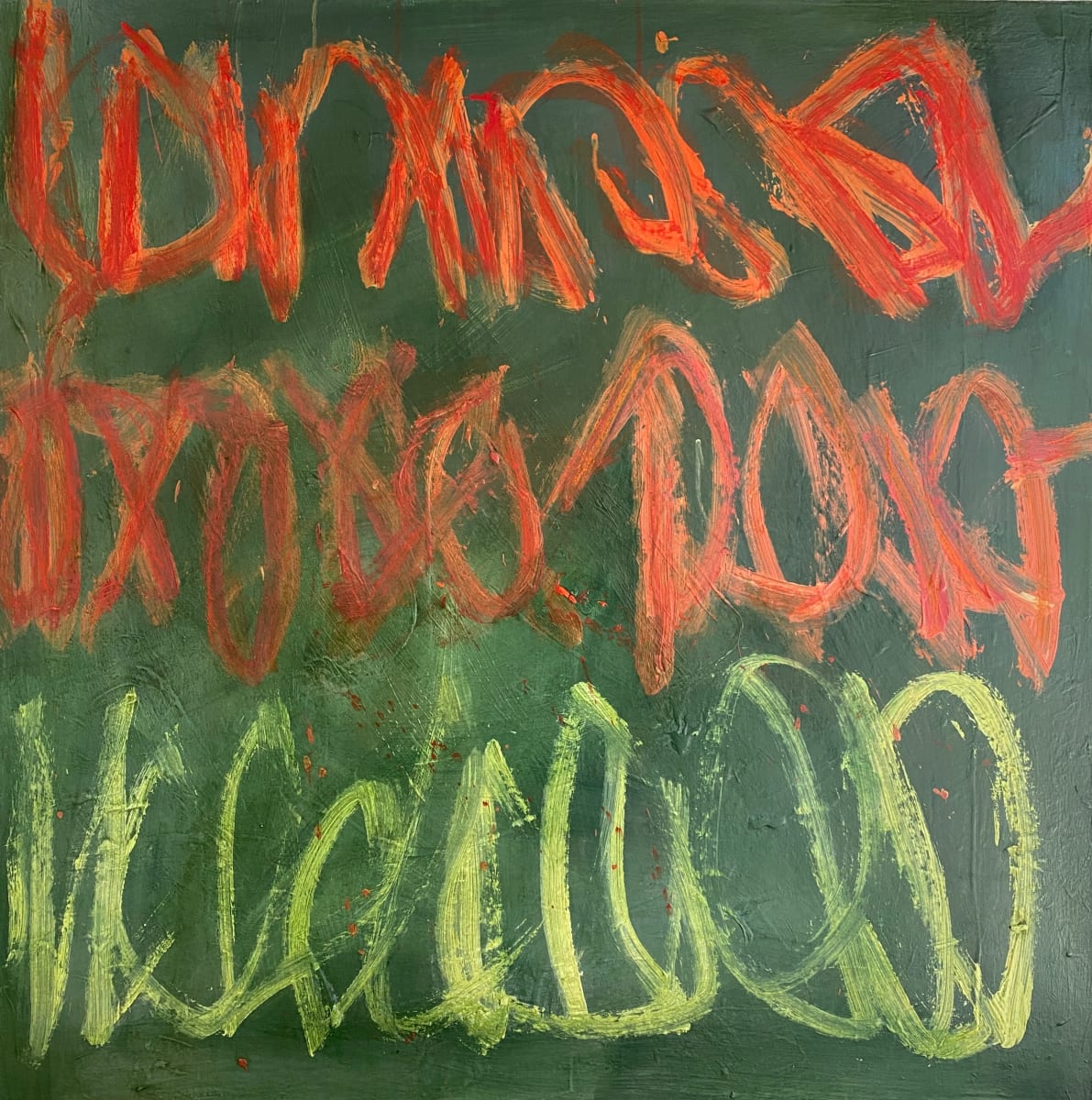 Autumn Greeting / Herbstgruss by Alethea Eriksson, Image 5.