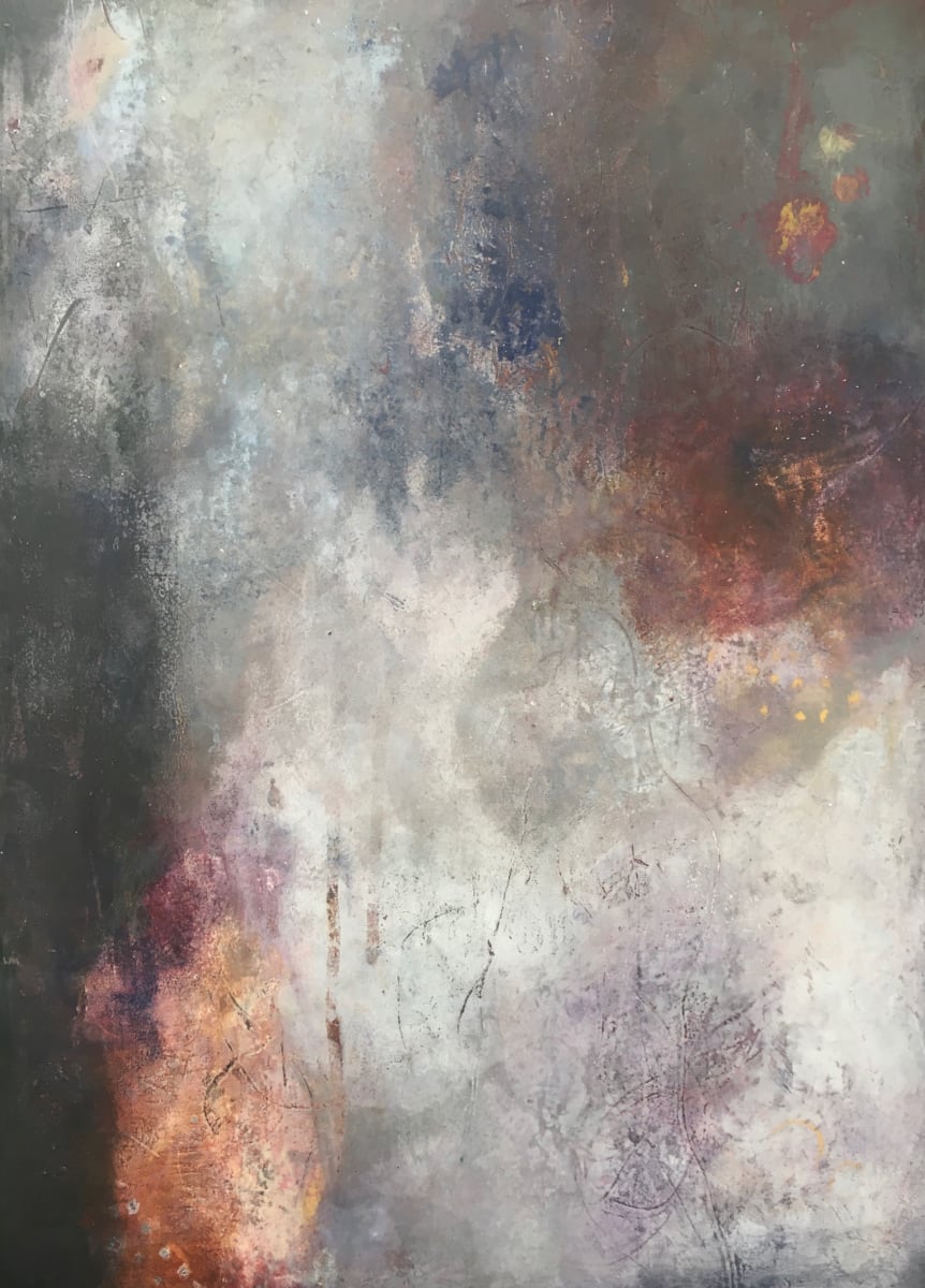 Spaces between by Alethea Eriksson, Image 3.