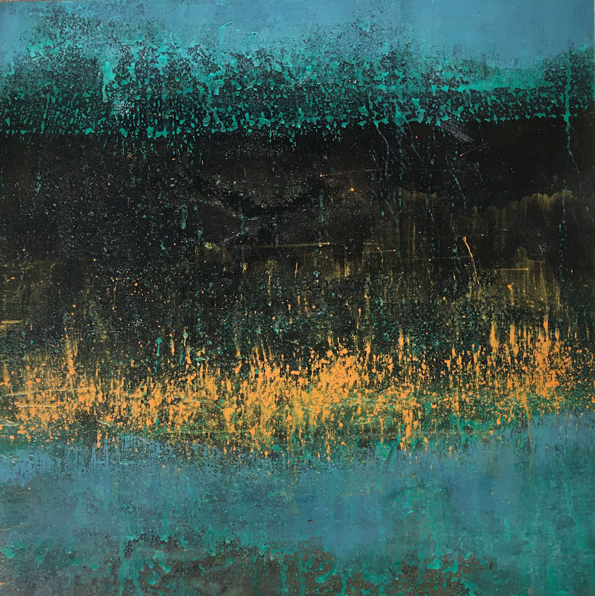 Nocturne by Alethea Eriksson, Image 1.
