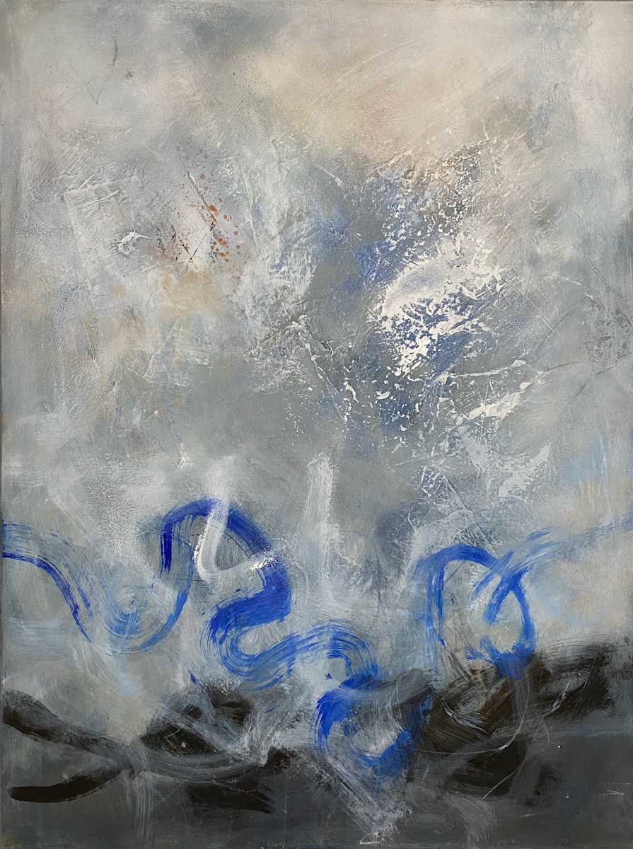 Storm by Alethea Eriksson 
