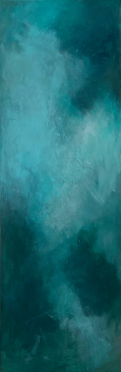 Elements - Suite No. 8 by Alethea Eriksson 
