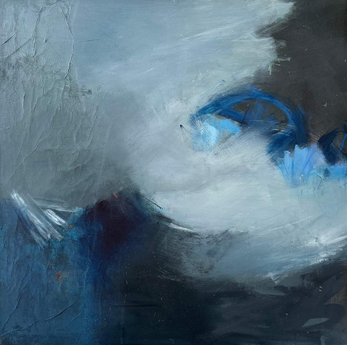 Where silence breaks by Alethea Eriksson, Image 6.