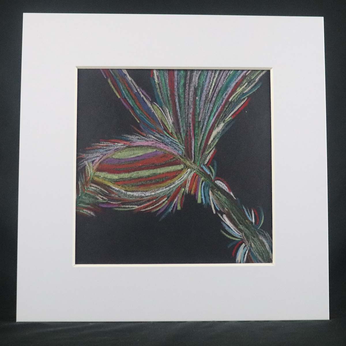 Hummingbird by Hiliary A. Blalock  Image: Hummingbird