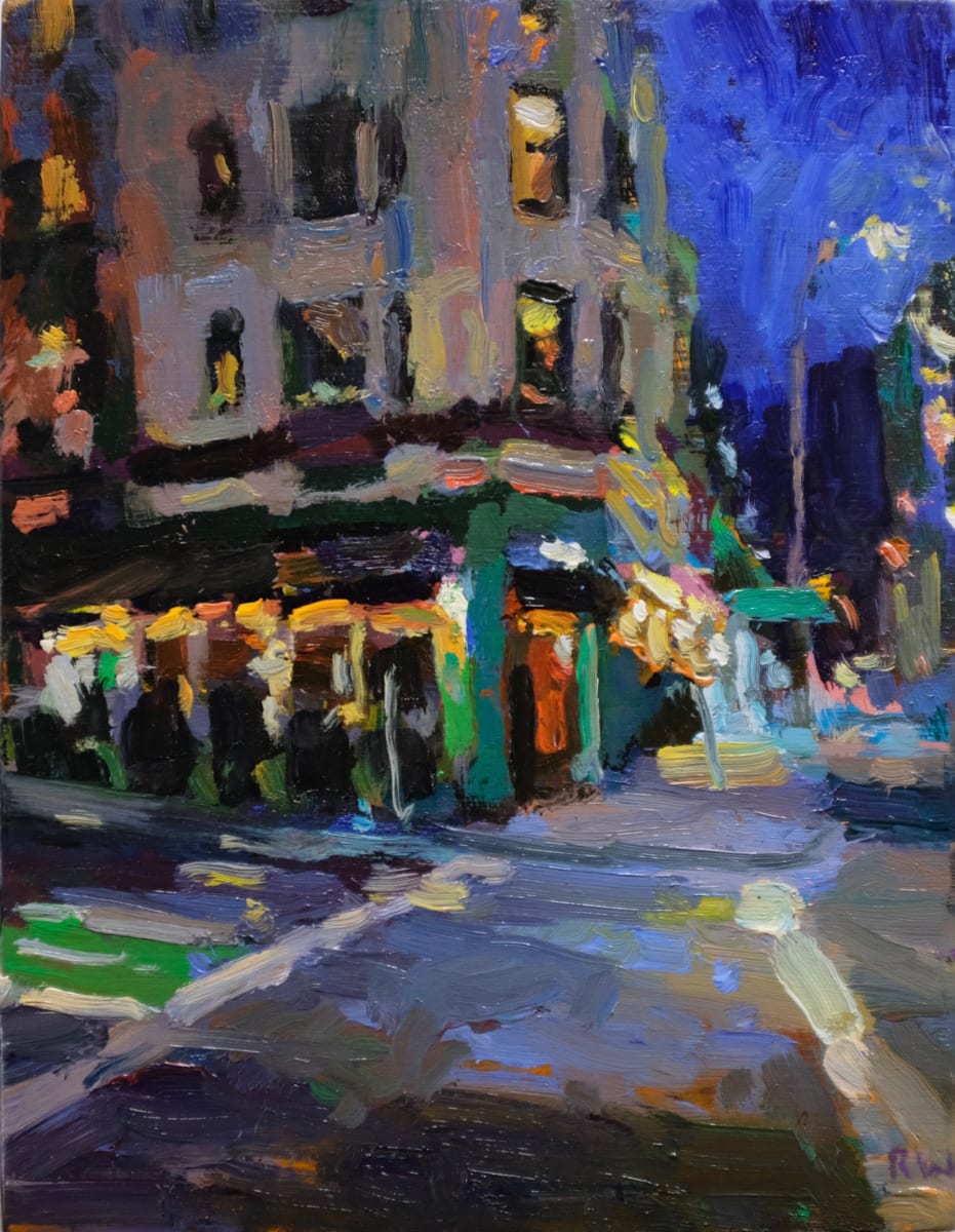 Harvey Milk St. Portland 