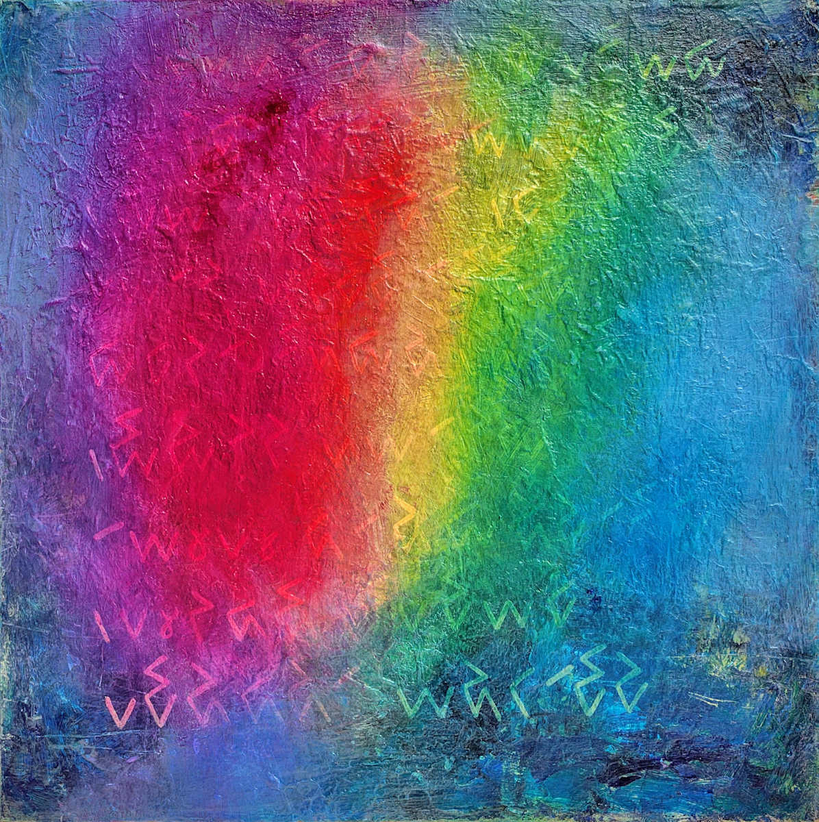 Kaktovic Fibonacci Sequence by Juliet Fiss 